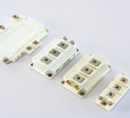 How to quickly check the fault of the IGBT module?