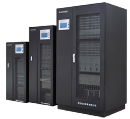 The Main Components Of UPS Power Supply