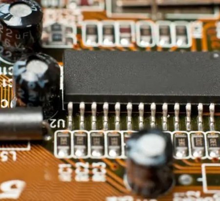 How to correctly detect the IGBT in the Car