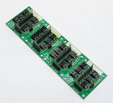 电路板上电子元器件的识别方法